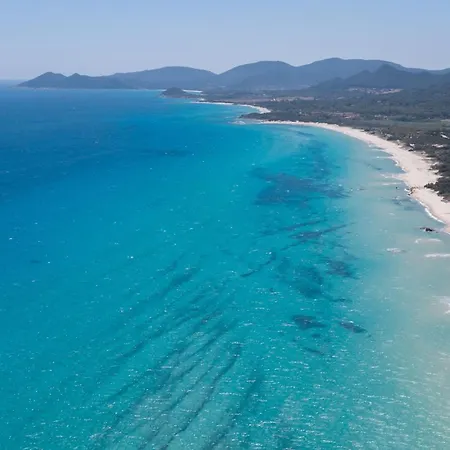 Girasole * Costa Rei