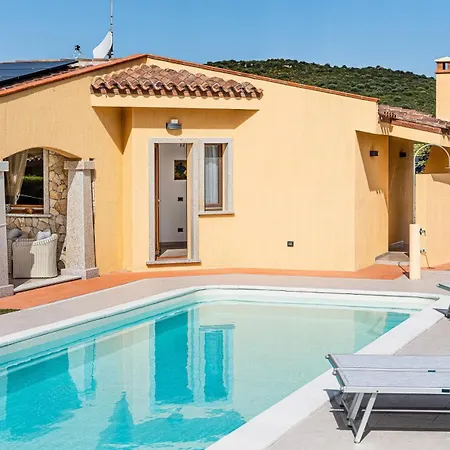 Girasole Villa *