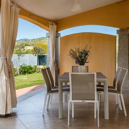 Villa Girasole