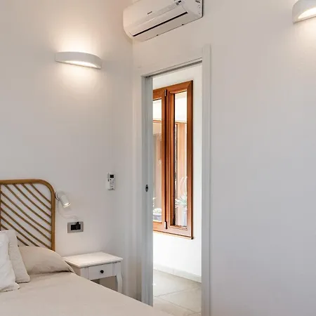 Villa Girasole *