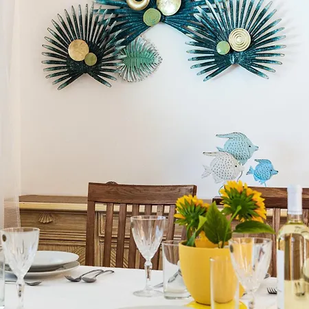 Girasole Vila